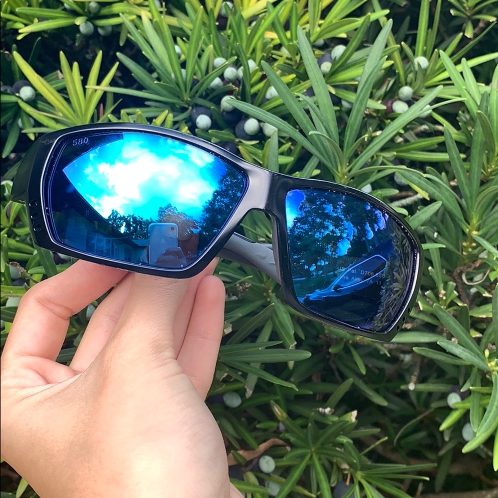 Costa Polarized Sunglasses